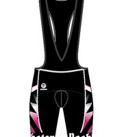 RTF2024 Women's Boltz Z1 Bib
