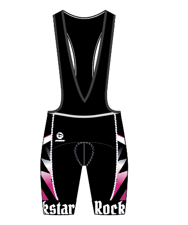 RTF2024 Women's Boltz Z1 Bib