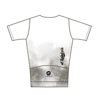 Trombon Men's Briza Jersey - Humo
