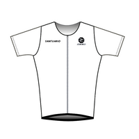 Trombon Men's Briza Jersey - Santuario

