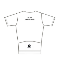 Trombon Men's Briza Jersey - Santuario
