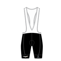 Trombon Black Men's Century Bib
