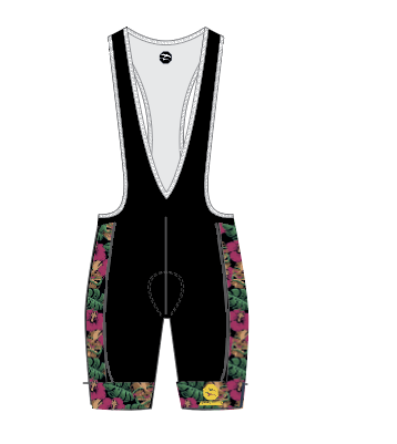 IC Tiki Women's Icon Bib