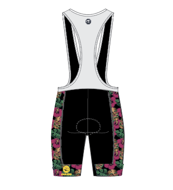 IC Tiki Women's Icon Bib