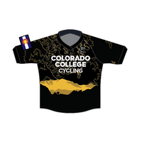 CC Women's MTB Jersey 3/4 sleeve
