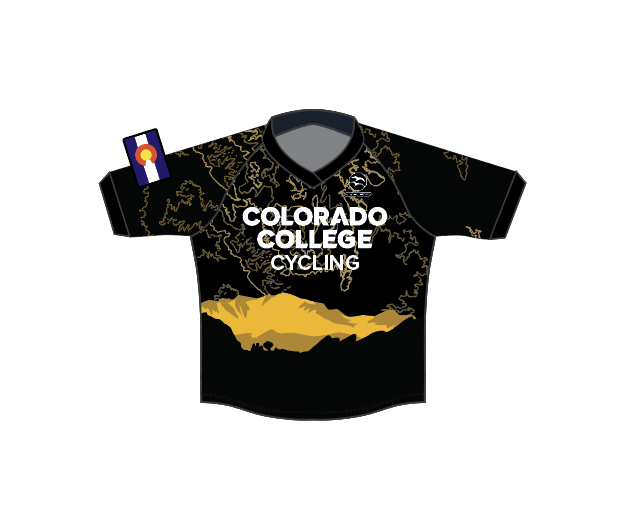 CC Women's MTB Jersey 3/4 sleeve