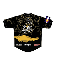 CC Women's MTB Jersey 3/4 sleeve
