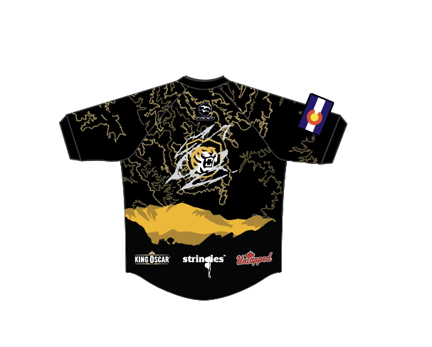 CC Women's MTB Jersey 3/4 sleeve