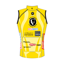 2025 CycloVets Women's Vest (w/pockets!)
