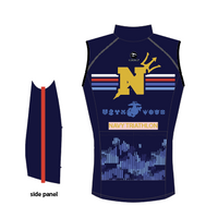 USNA Men's Flytek Vest
