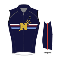 USNA Men's Flytek Vest
