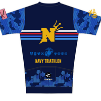 USNA Men's Nuvuole Jersey
