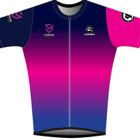 2025 Stunning Men's Endurance Jersey
