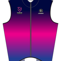 2025 Stunning Women's Tour Vest
