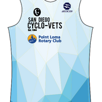 2025 Cyclo-vets Unisex Base Layer
