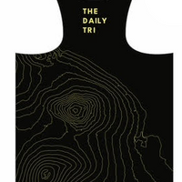 2025 The Daily Tri Women's Running Tank Top
