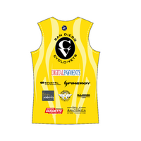 2025 Cyclo-vets Unisex Base Layer
