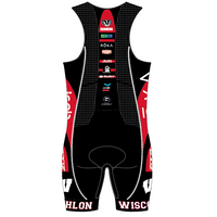 2025 WiTri  ZX1  Women's Trisuit
