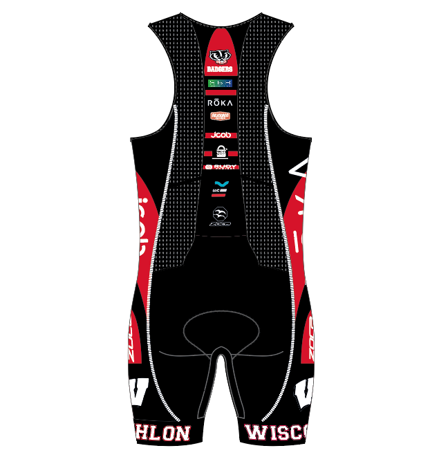 2025 WiTri  ZX1  Women's Trisuit