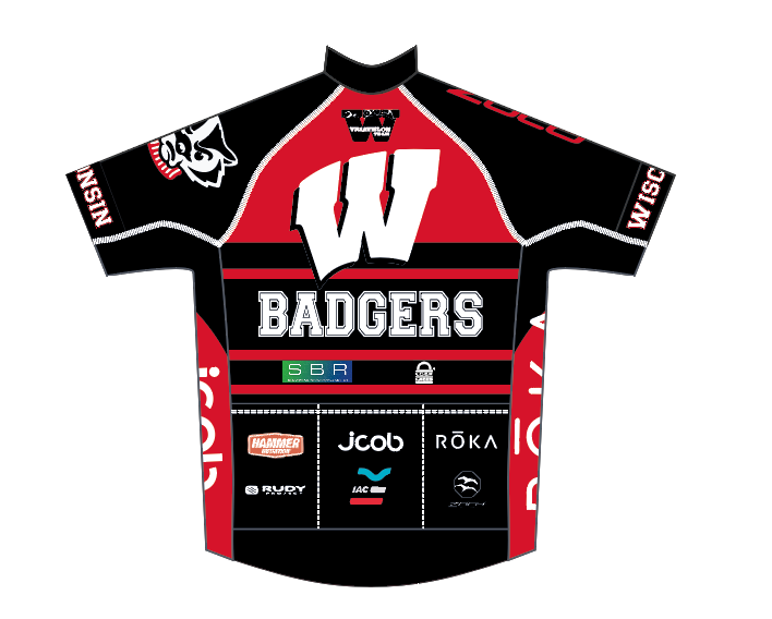 2025 WiTri Men's Albatros Jersey