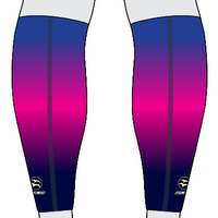 2025 Stunning Aero Calves Sleeves
