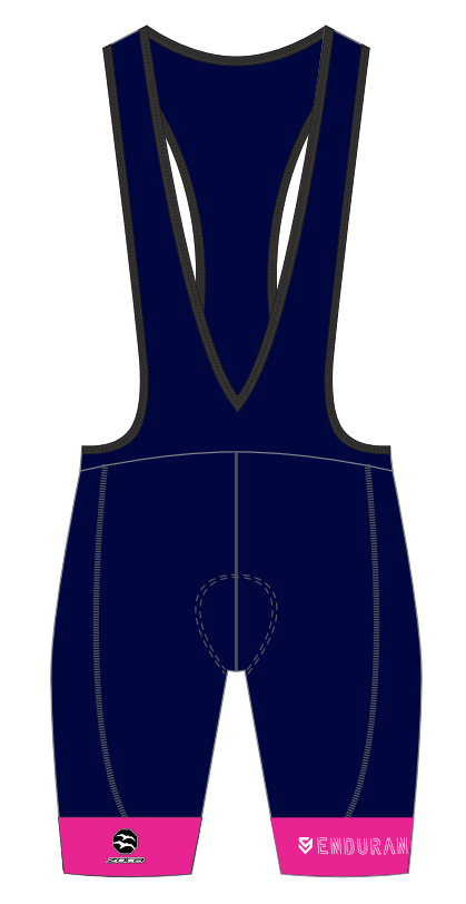 2025 Stunning Women's Century Bib