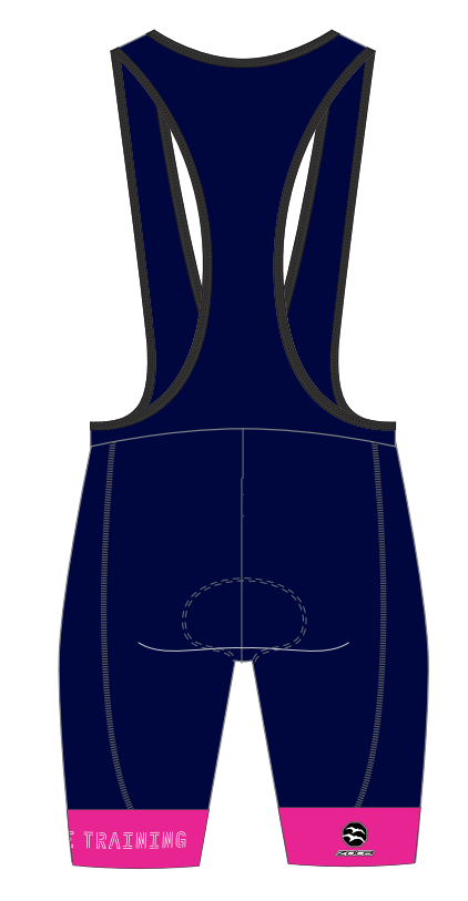2025 Stunning Women's Century Bib