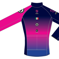 2025 Stunning Men's Windbreaker Tour Jacket
