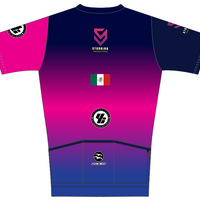 2025 Stunning Men's Endurance Jersey
