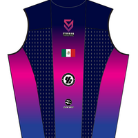 2025 Stunning Women's Tour Vest
