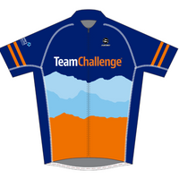 2025 Team Challenge Women's Pro Jersey

