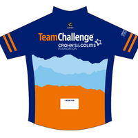 2025 Team Challenge Women's Pro Jersey
