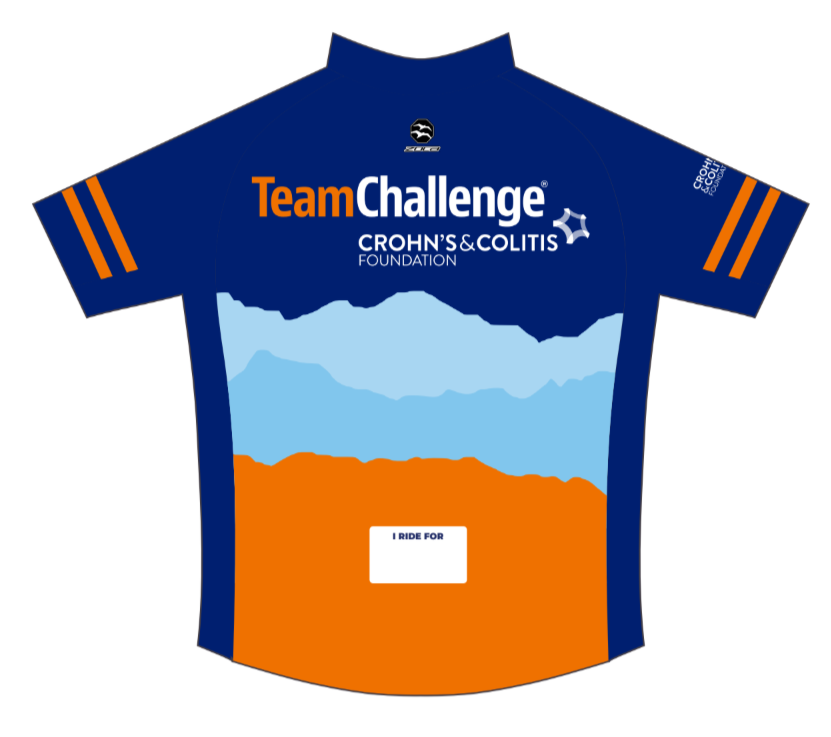 2025 Team Challenge Women's Pro Jersey