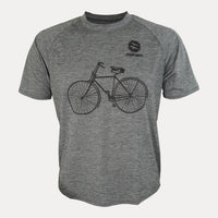 Men's Tech Tee - Bike
