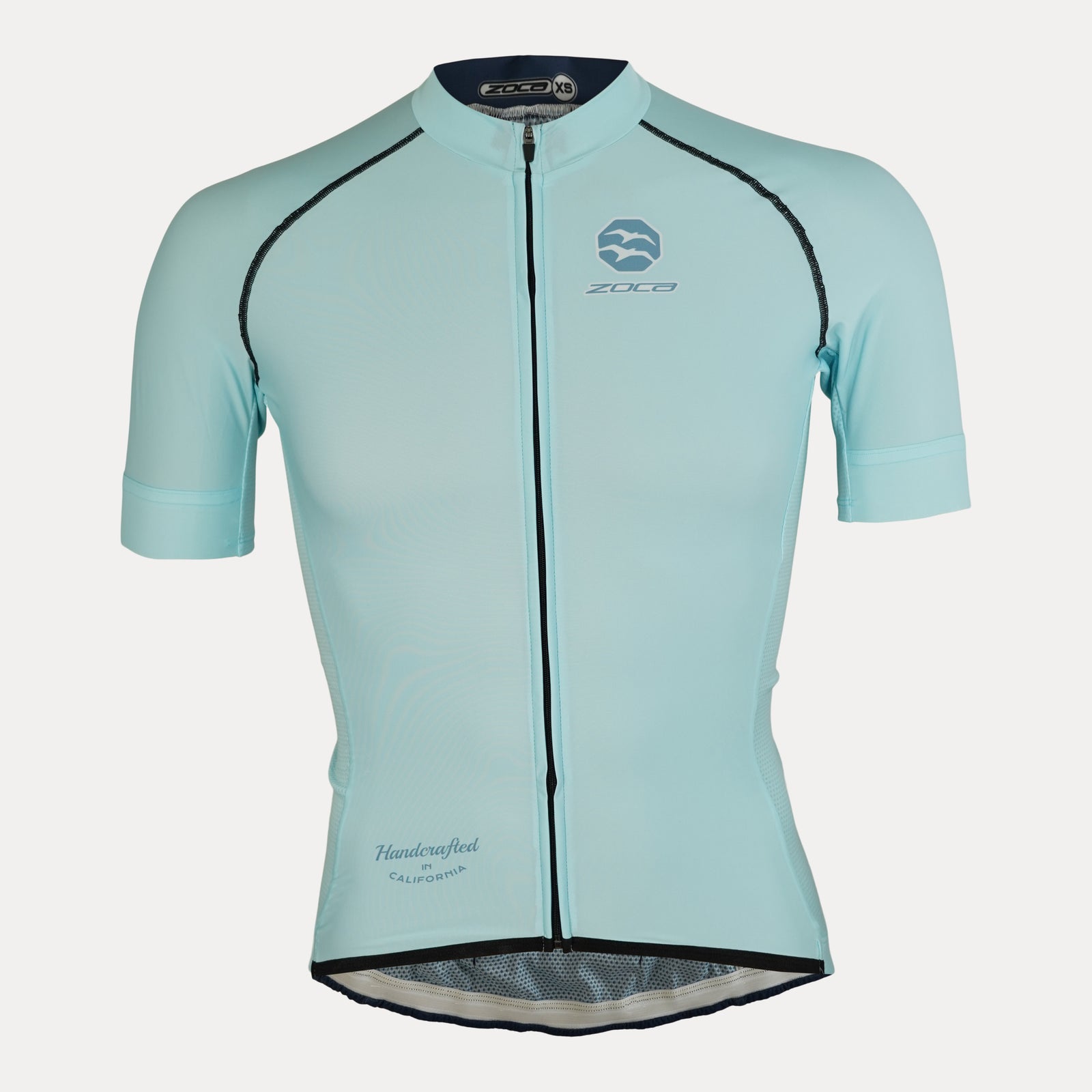 Men's Light Blue Jersey