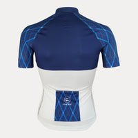 Men's Motyf Blue Jersey
