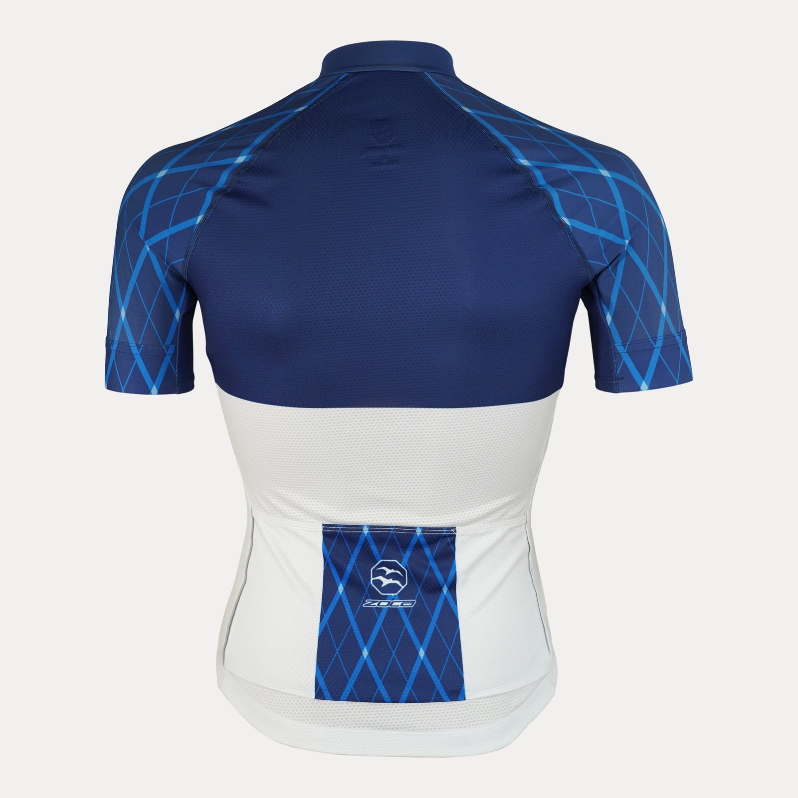 Men's Motyf Blue Jersey