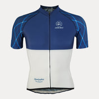 Men's Motyf Blue Jersey
