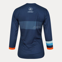 Women's MTB Factory Jersey - 3/4 sleeve
