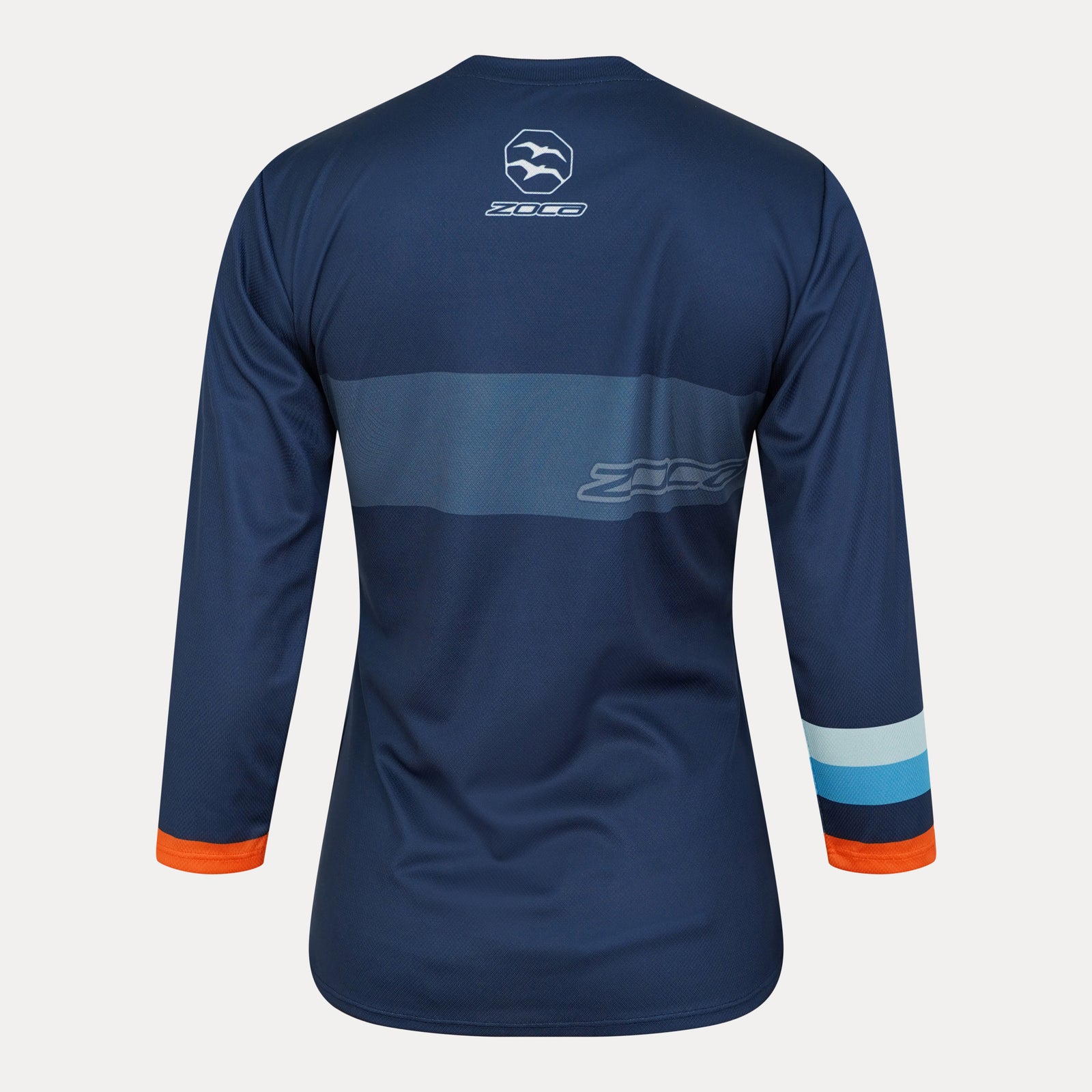 Women's MTB Factory Jersey - 3/4 sleeve