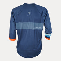 Men's MTB Factory Jersey - 3/4 sleeve
