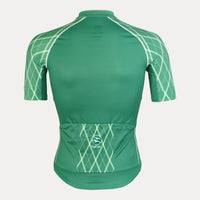 Men's Motyf Green Jersey
