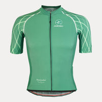 Men's Motyf Green Jersey
