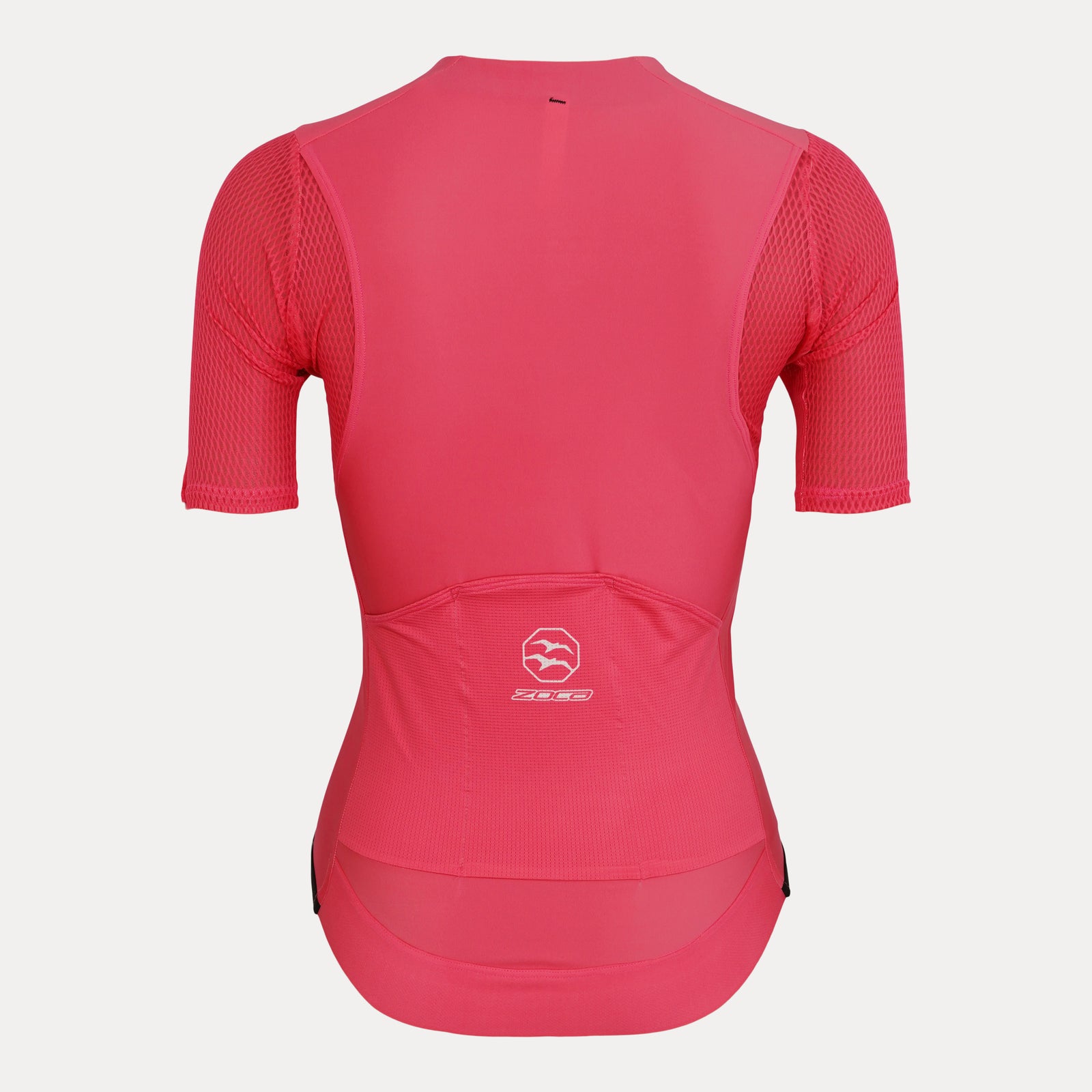 Women's Air Jersey - Pink