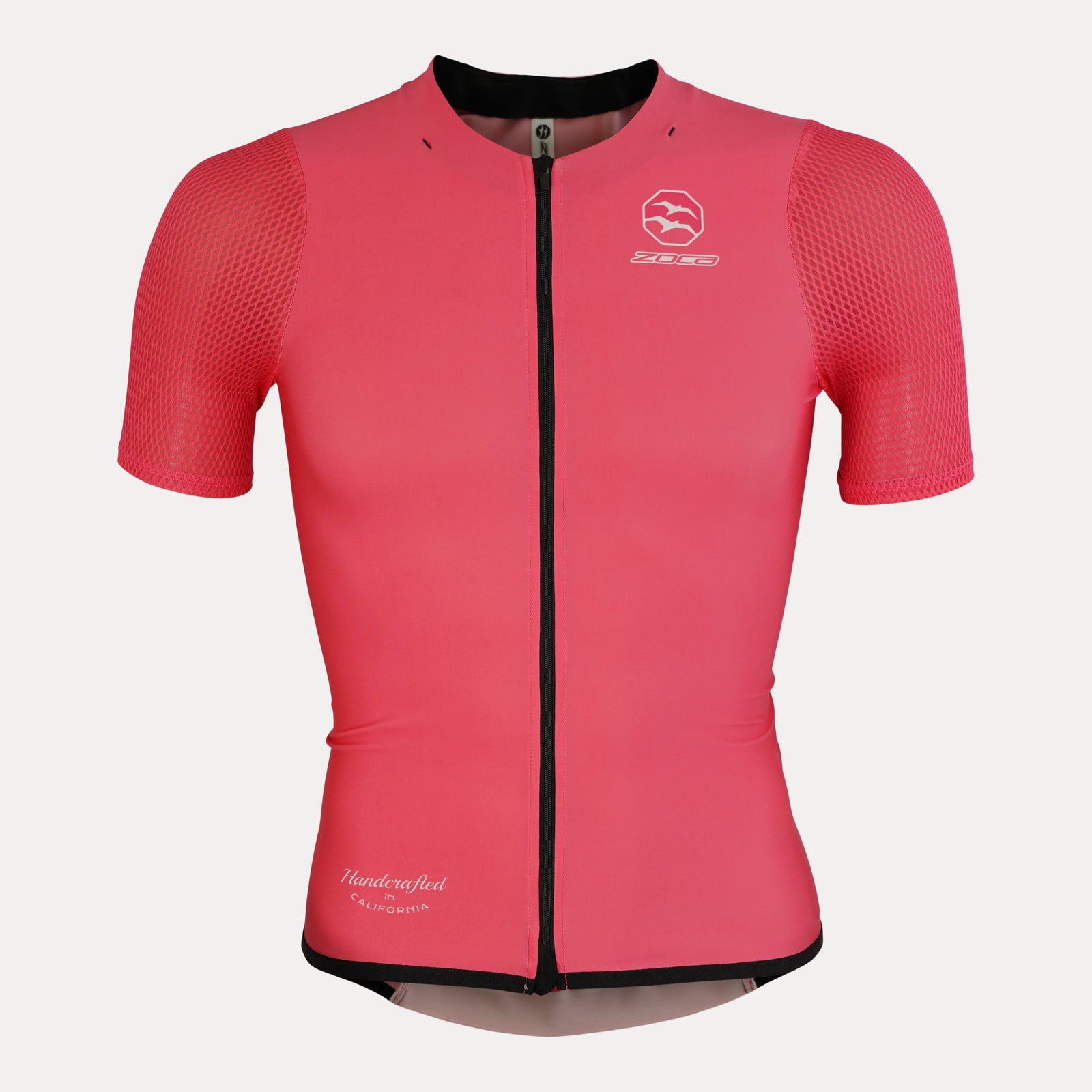 Men's Air Jersey - Pink