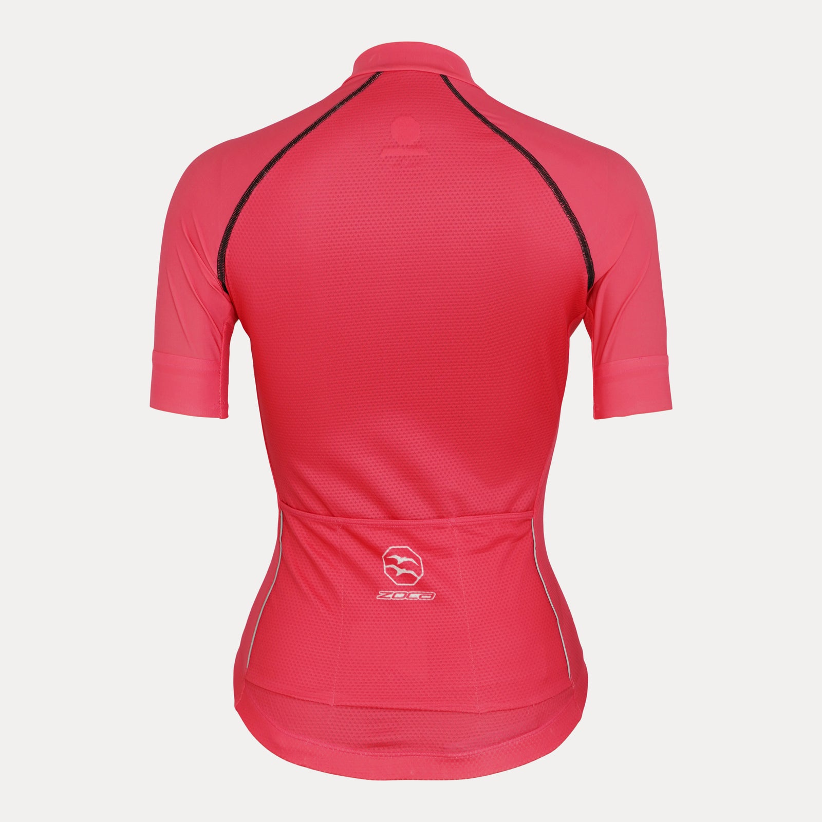 Women's Albatross Jersey - Pink