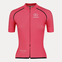 Women's Albatross Jersey - Pink
