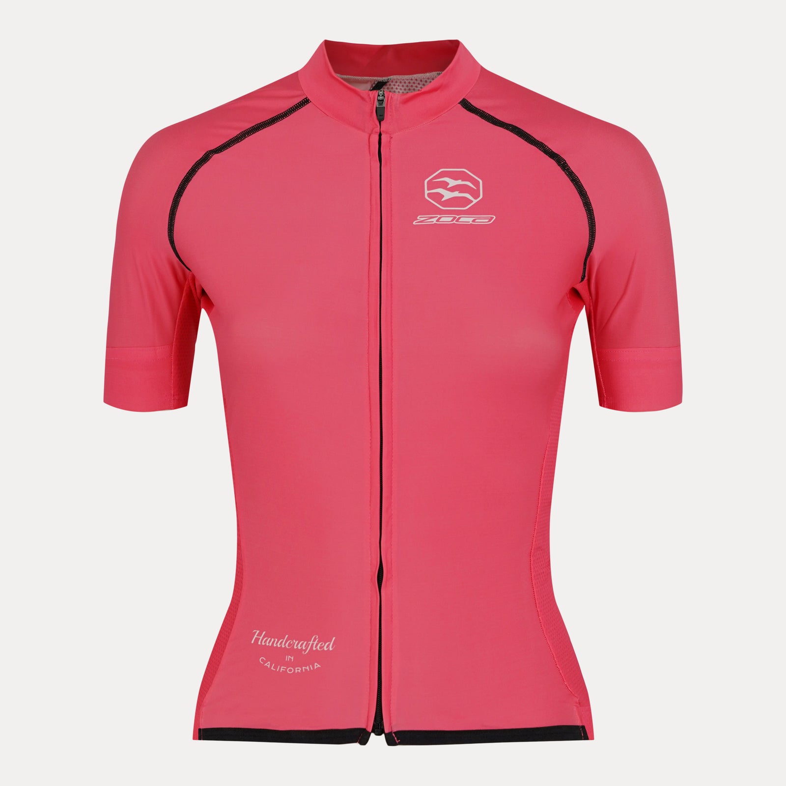 Women's Albatross Jersey - Pink