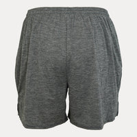 Men's Run Short - Grey
