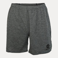 Men's Run Short - Grey
